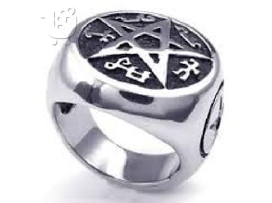 The great money-love magic ring for wealth,luck,success,protection in GREECE,POLAND,LEBANO...